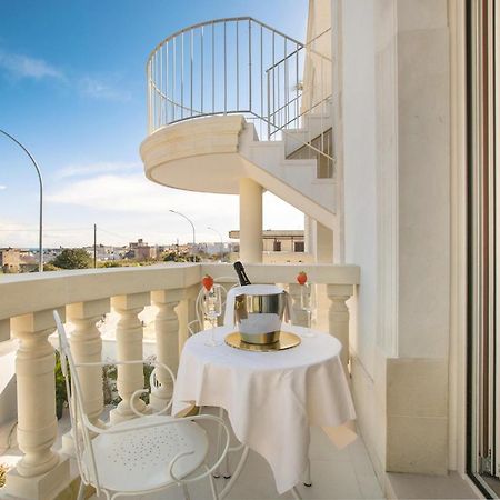 Acquaviva Suite Diso Luaran gambar