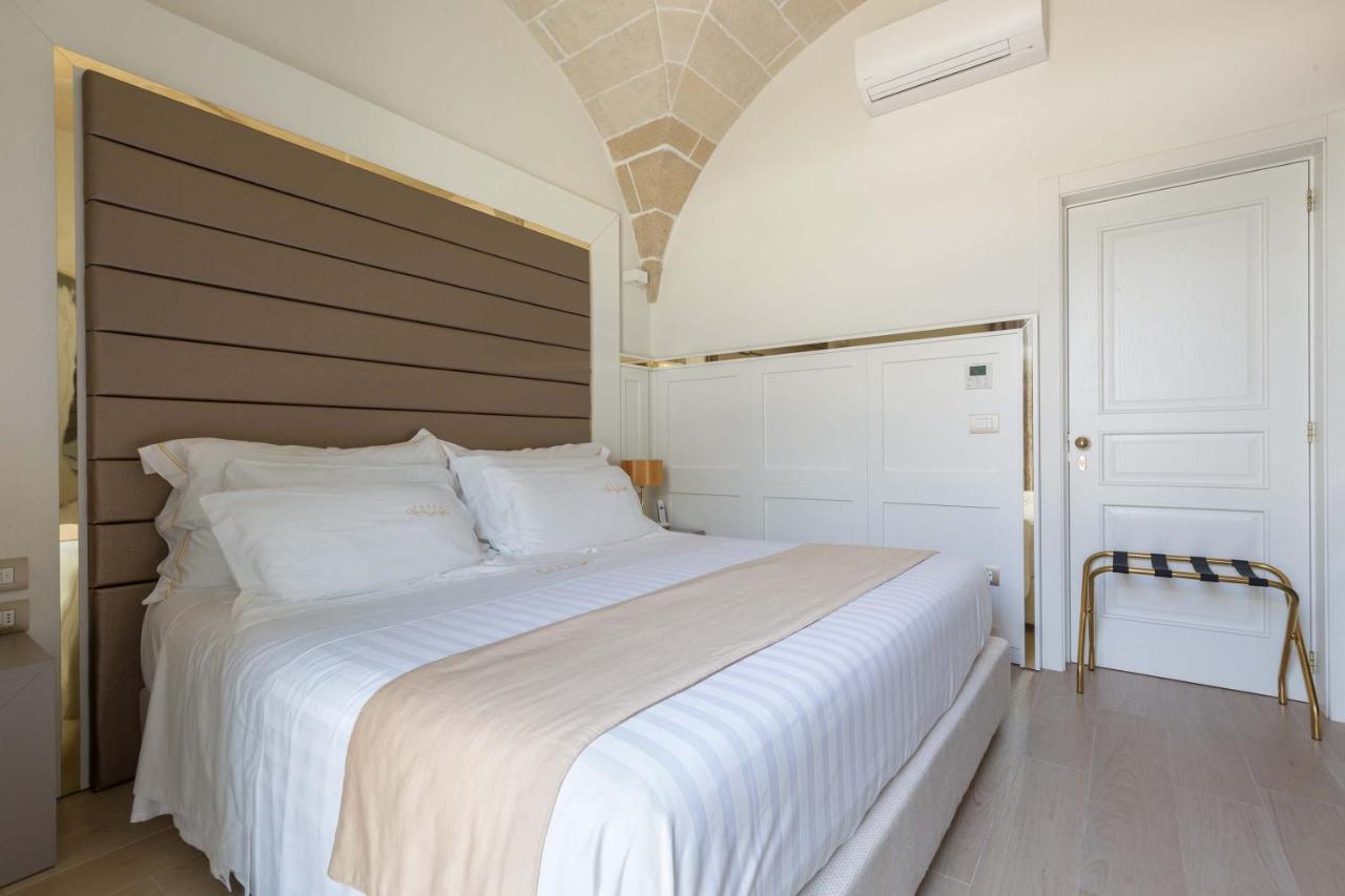 Acquaviva Suite Diso Luaran gambar