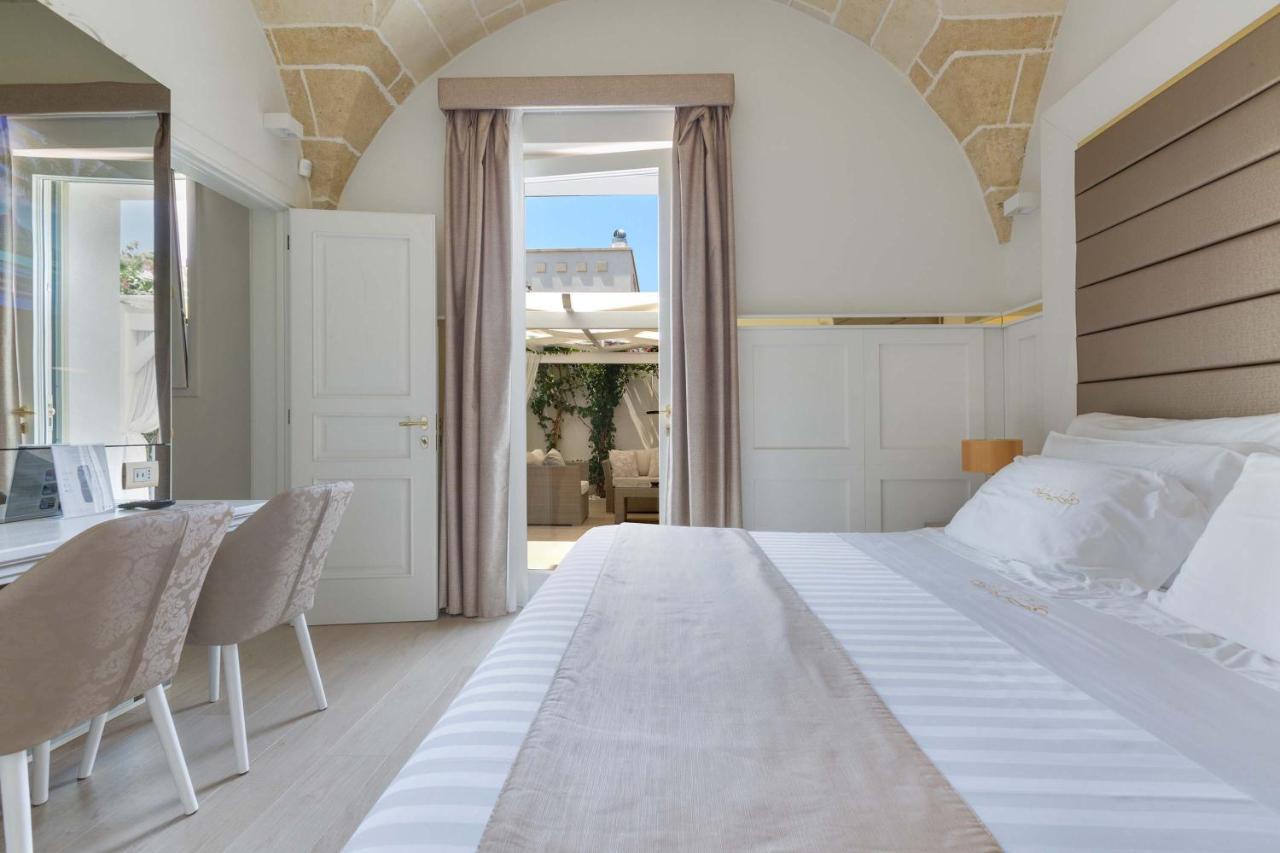 Acquaviva Suite Diso Luaran gambar