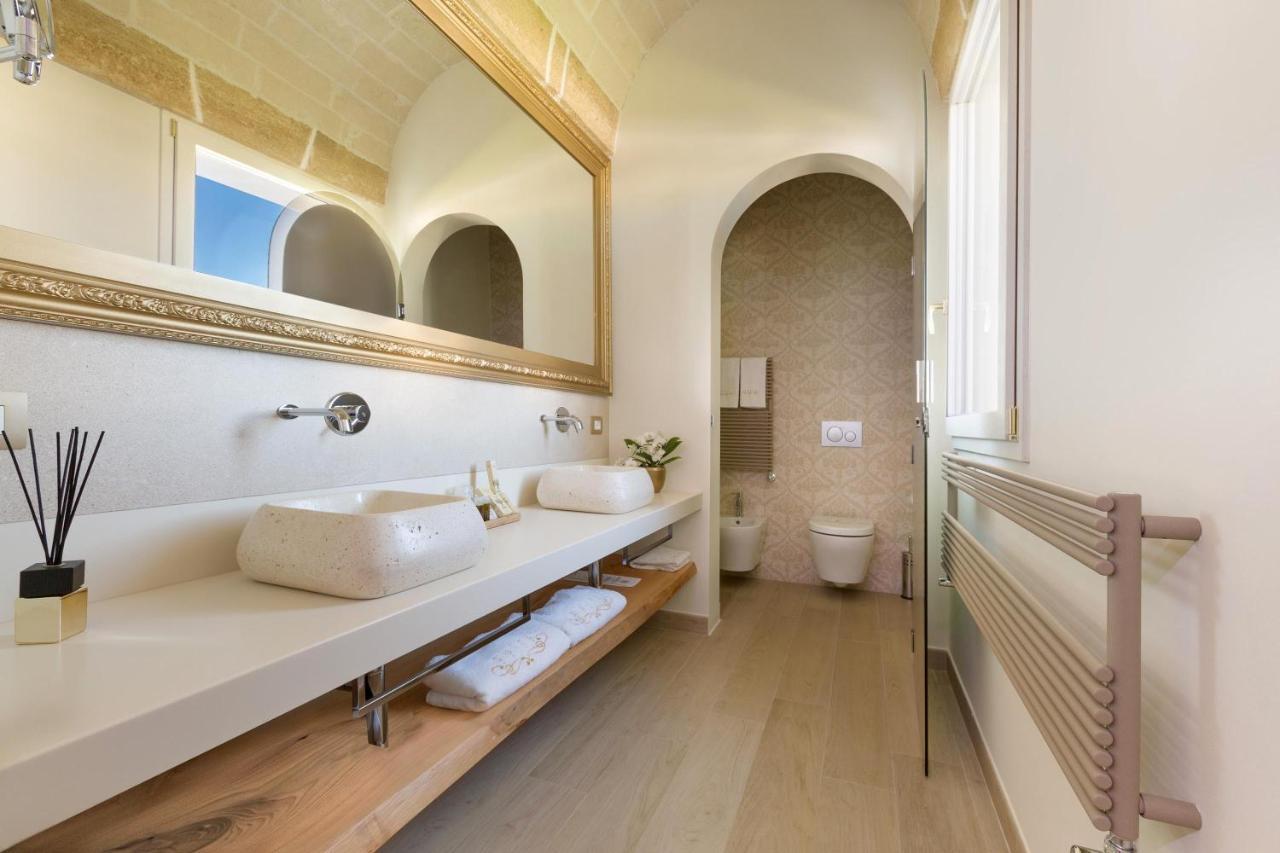 Acquaviva Suite Diso Luaran gambar