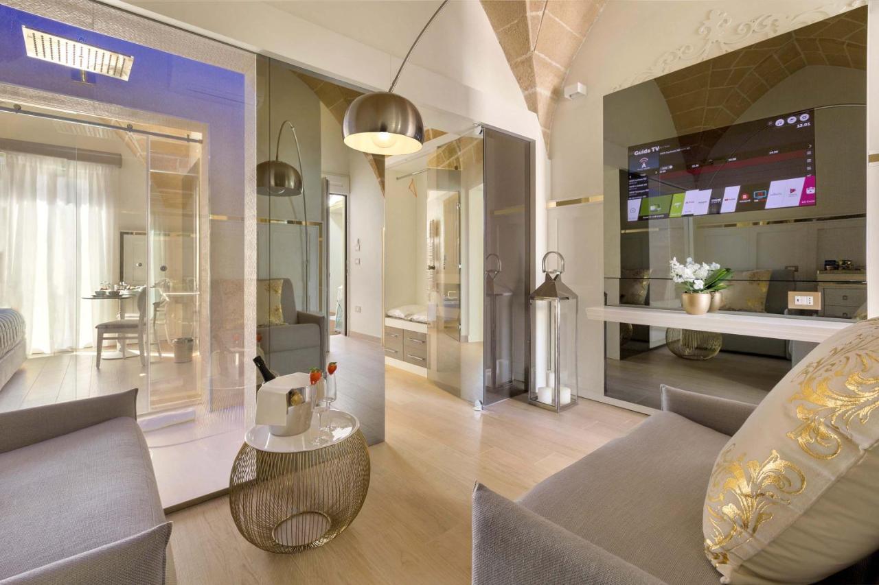 Acquaviva Suite Diso Luaran gambar