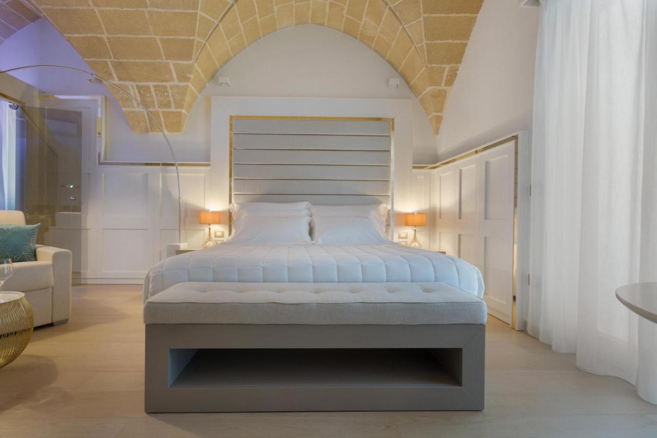 Acquaviva Suite Diso Luaran gambar