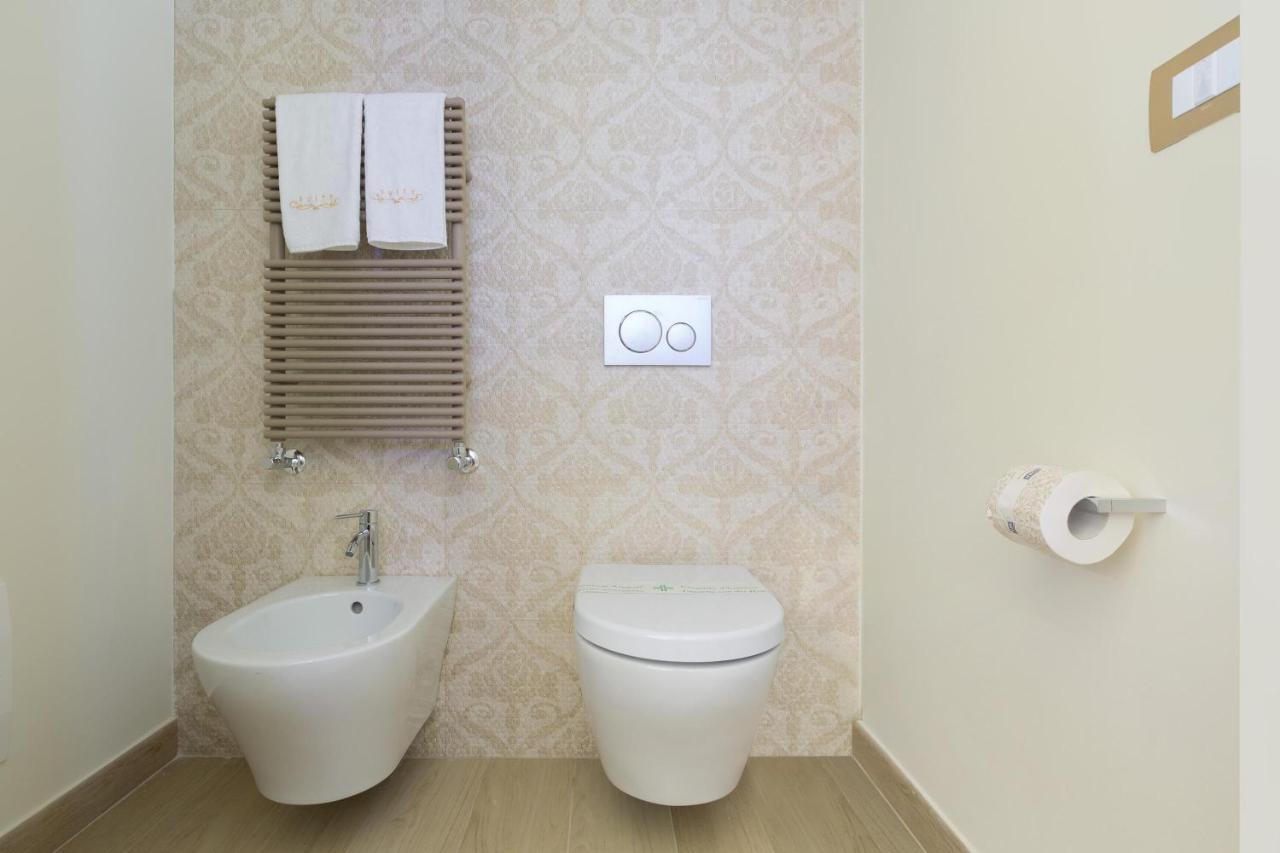 Acquaviva Suite Diso Luaran gambar