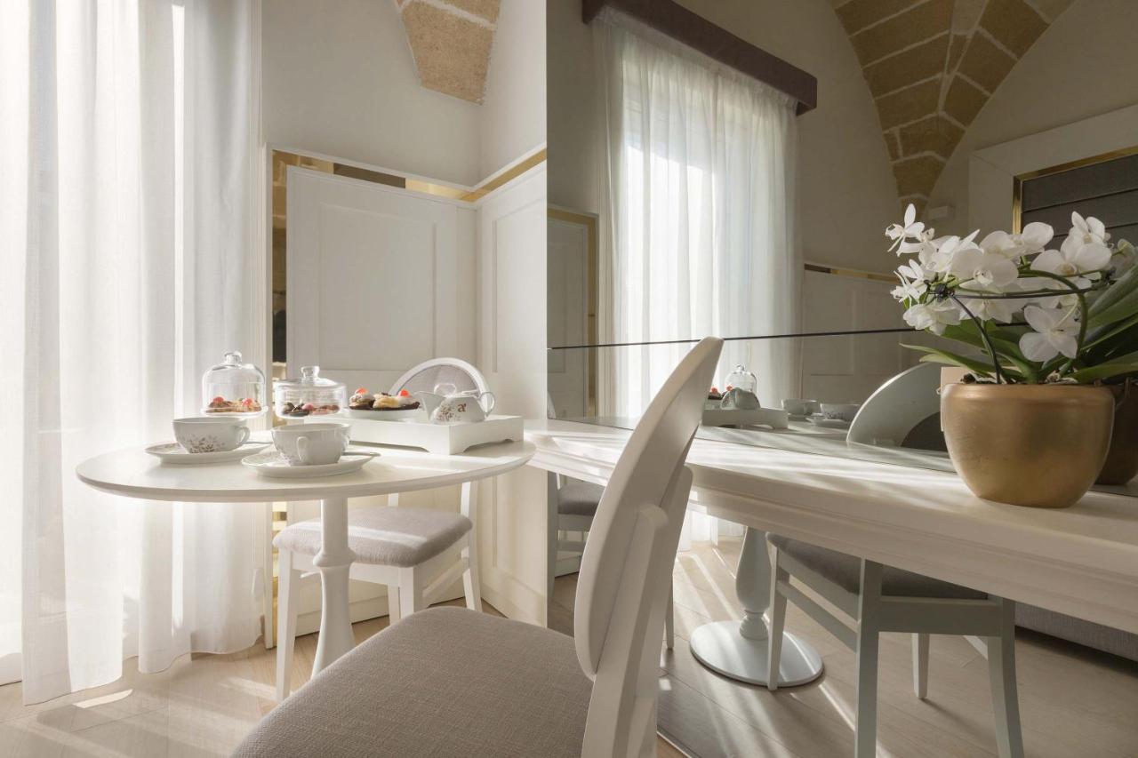 Acquaviva Suite Diso Luaran gambar