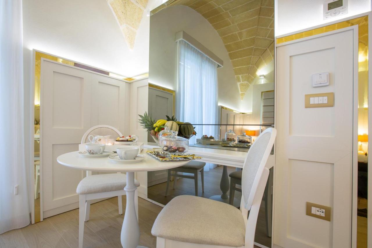 Acquaviva Suite Diso Luaran gambar