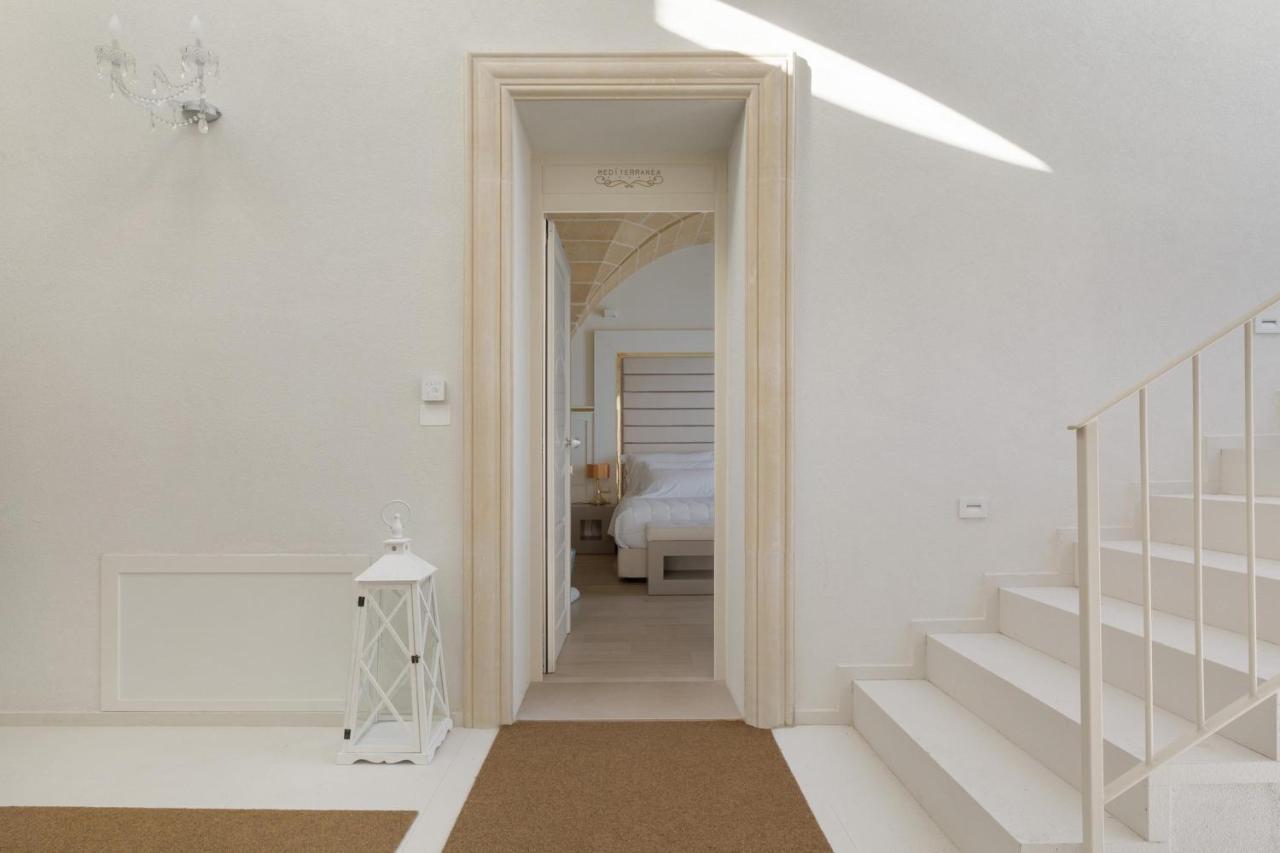 Acquaviva Suite Diso Luaran gambar