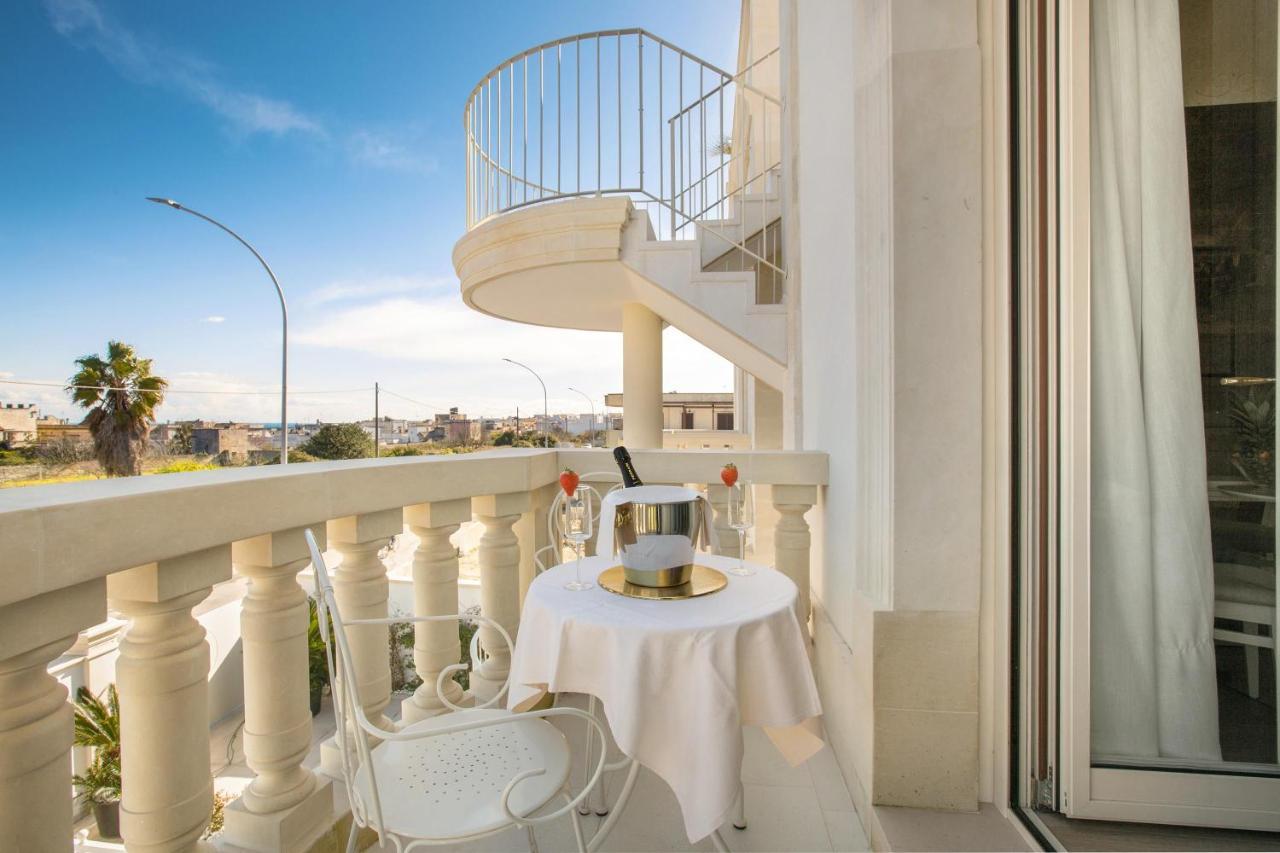 Acquaviva Suite Diso Luaran gambar