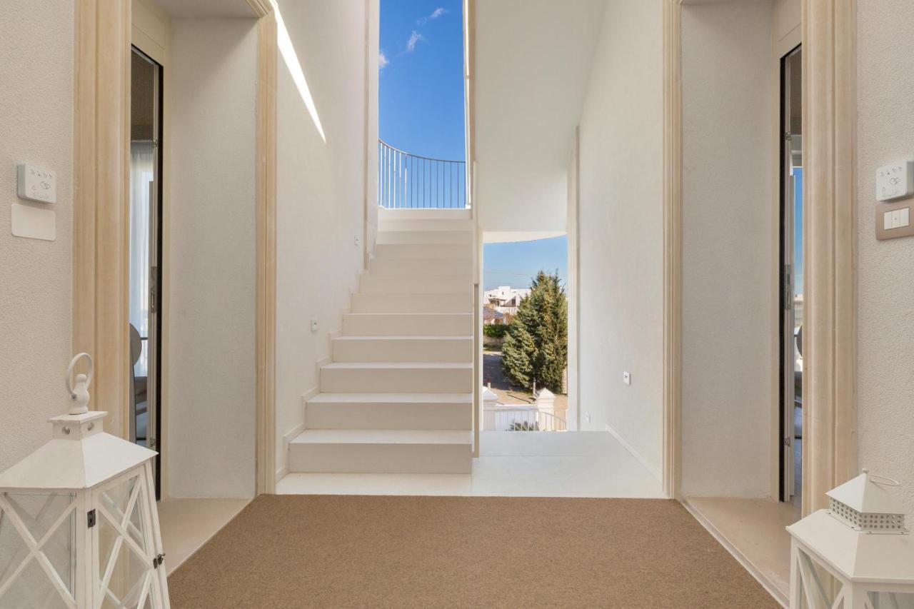 Acquaviva Suite Diso Luaran gambar