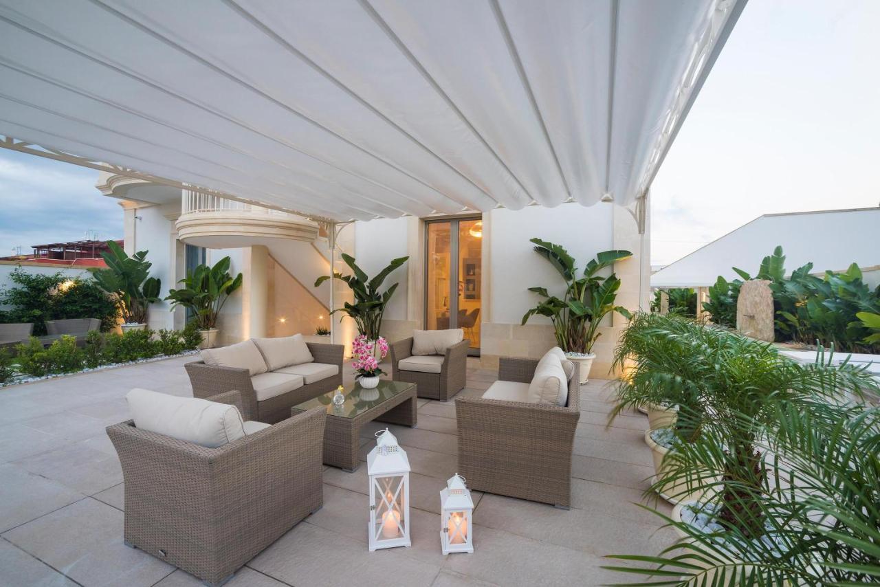 Acquaviva Suite Diso Luaran gambar
