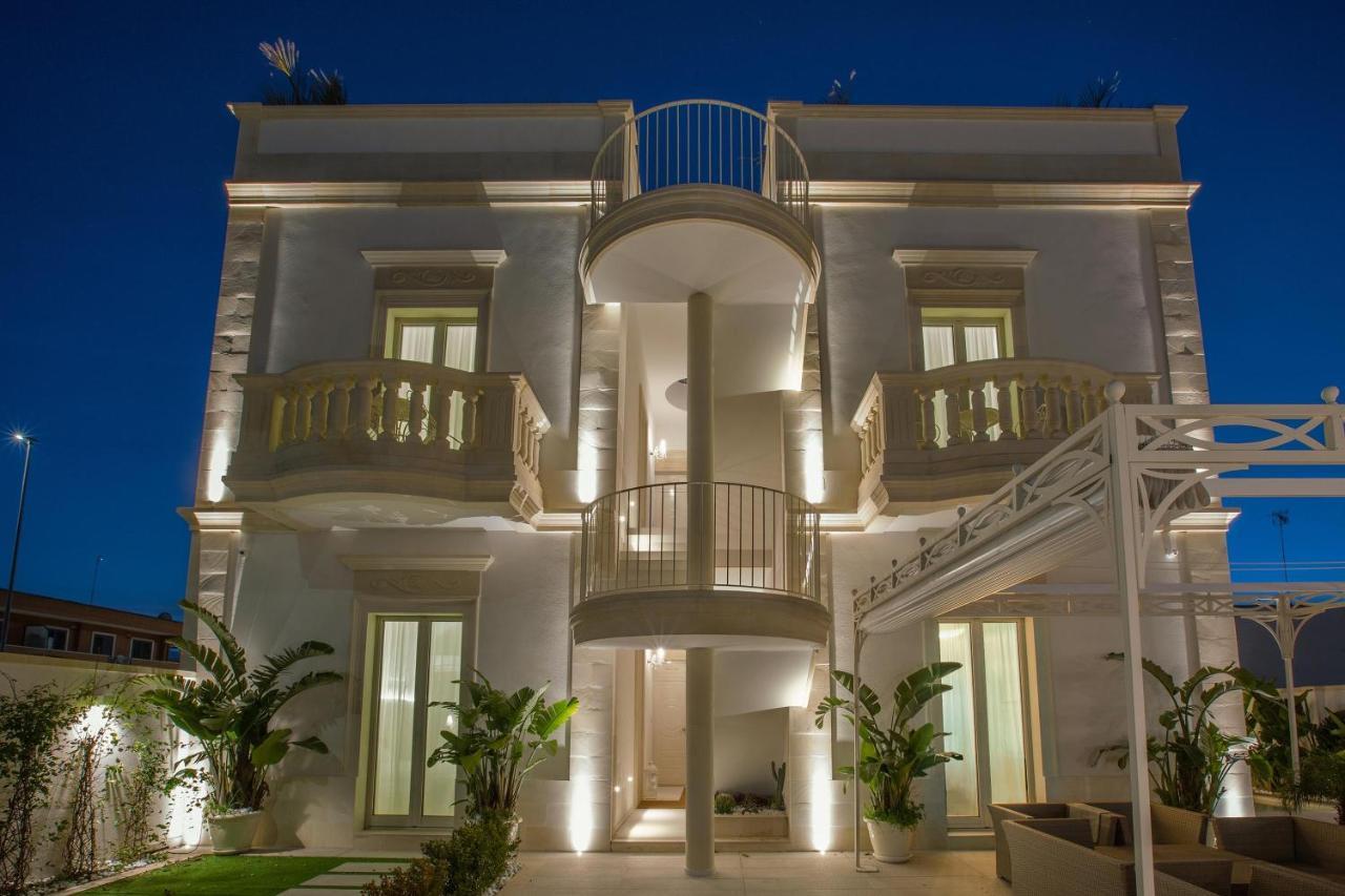 Acquaviva Suite Diso Luaran gambar