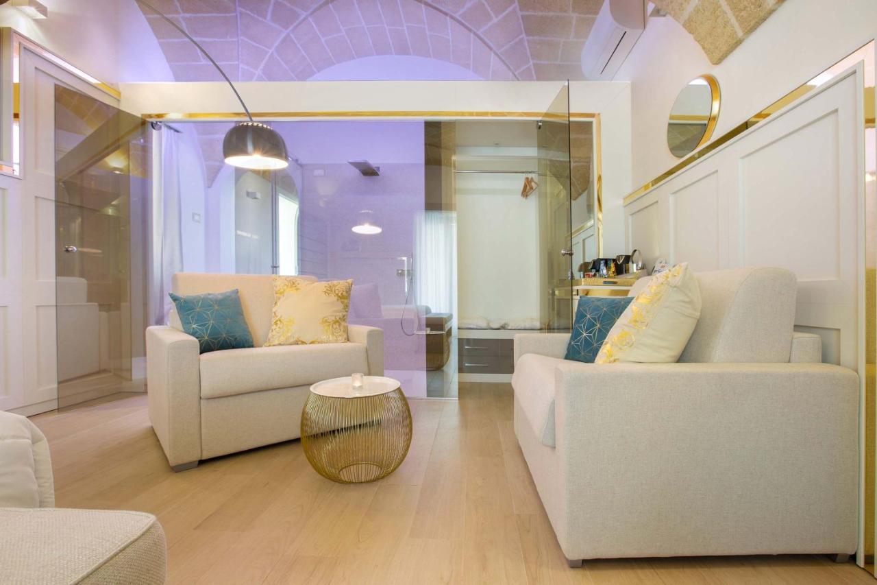 Acquaviva Suite Diso Bilik gambar