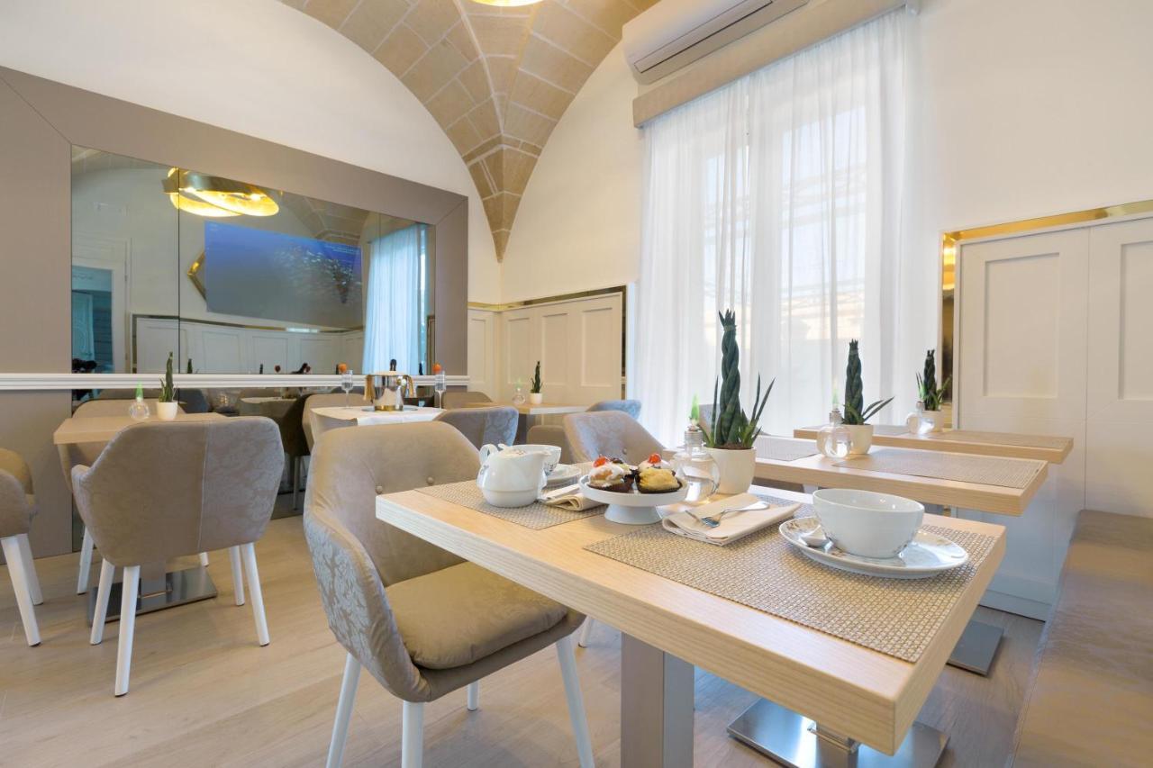Acquaviva Suite Diso Luaran gambar