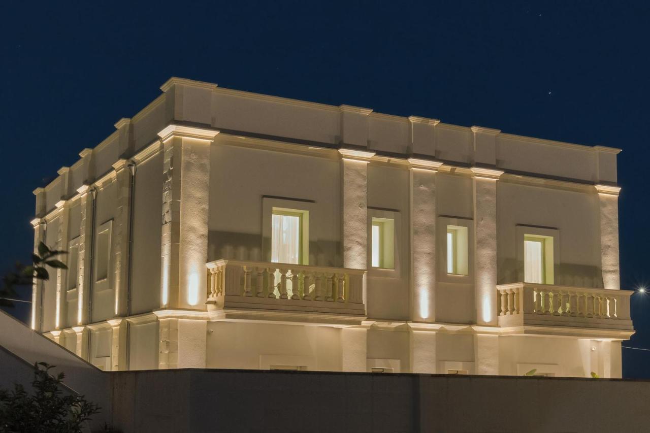 Acquaviva Suite Diso Luaran gambar