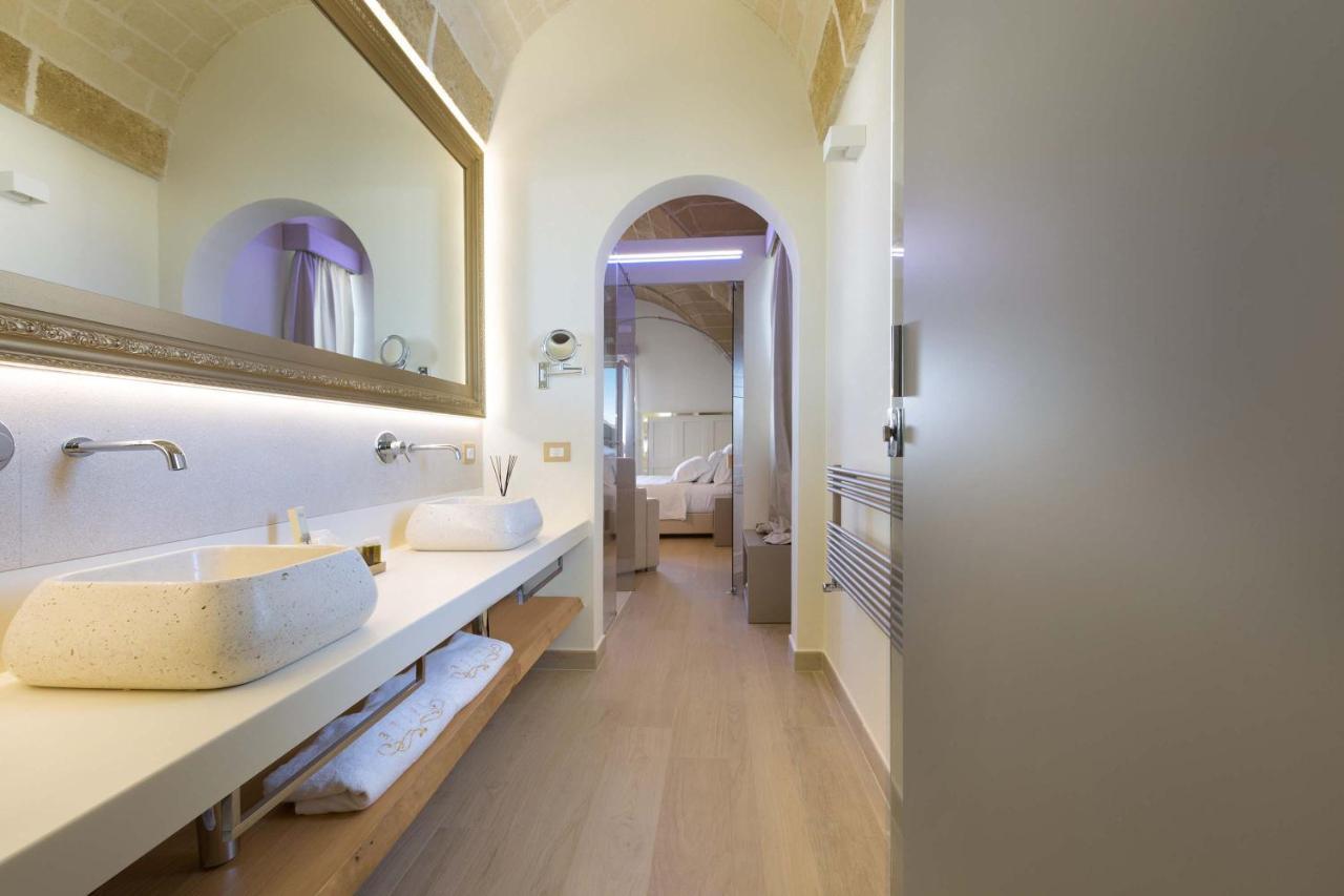 Acquaviva Suite Diso Bilik gambar
