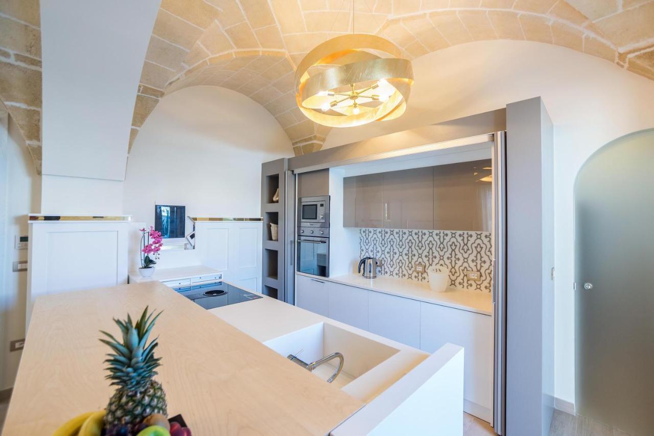 Acquaviva Suite Diso Luaran gambar