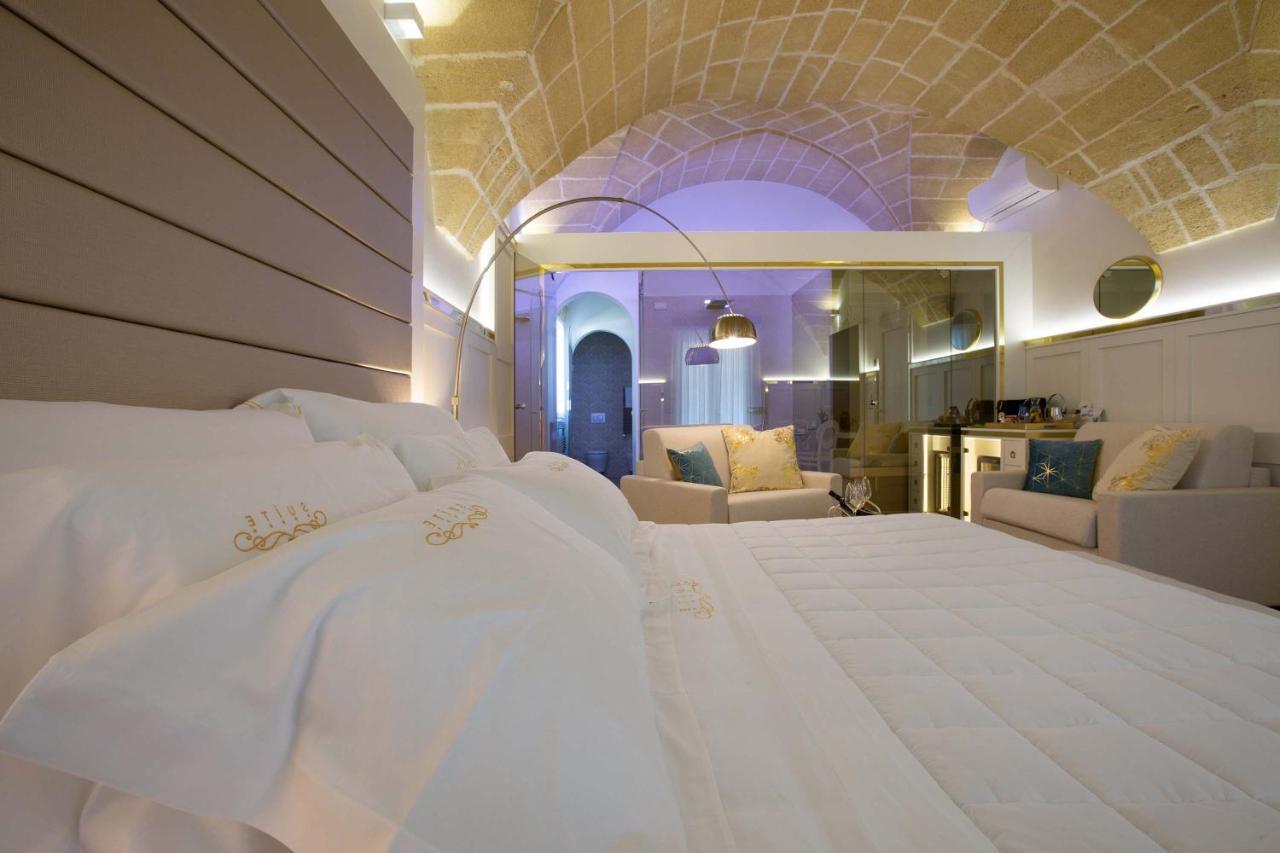Acquaviva Suite Diso Bilik gambar
