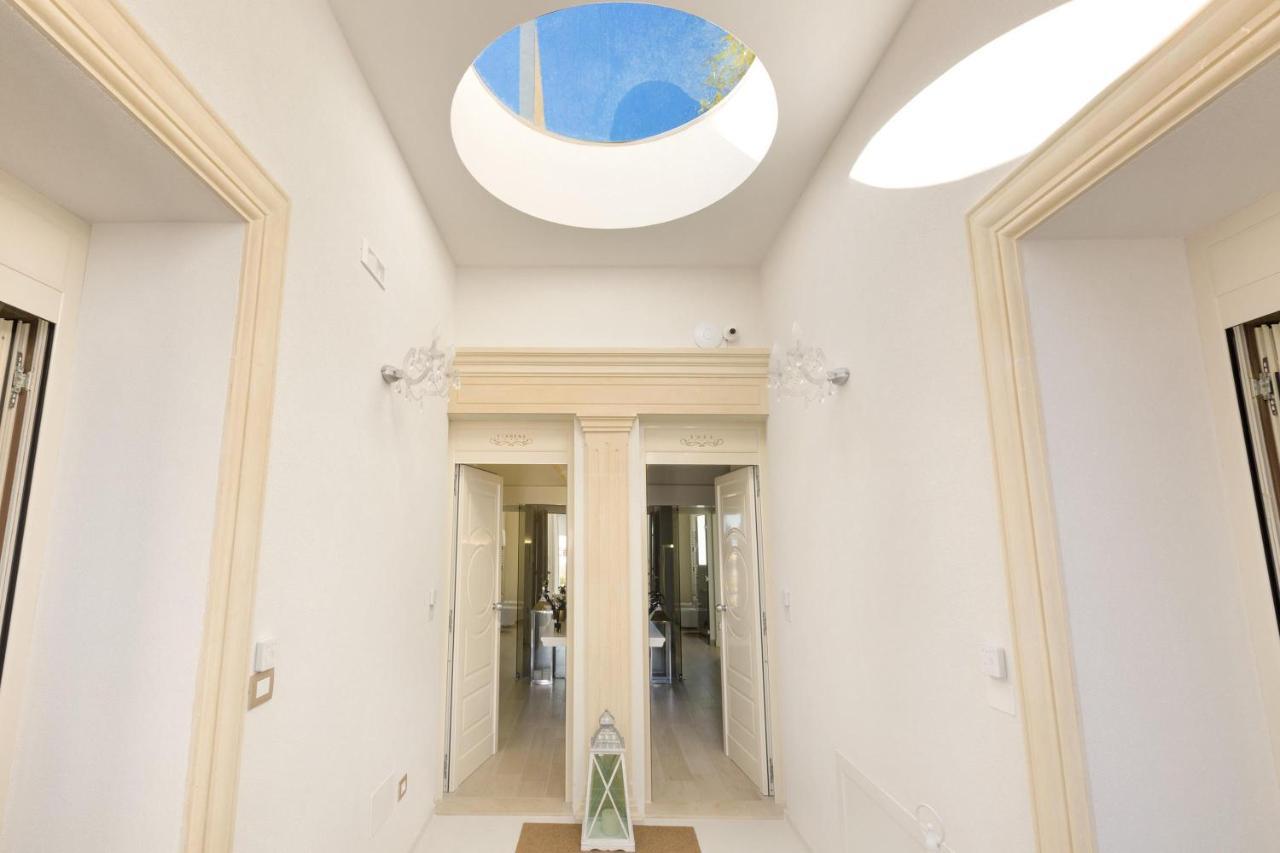 Acquaviva Suite Diso Luaran gambar