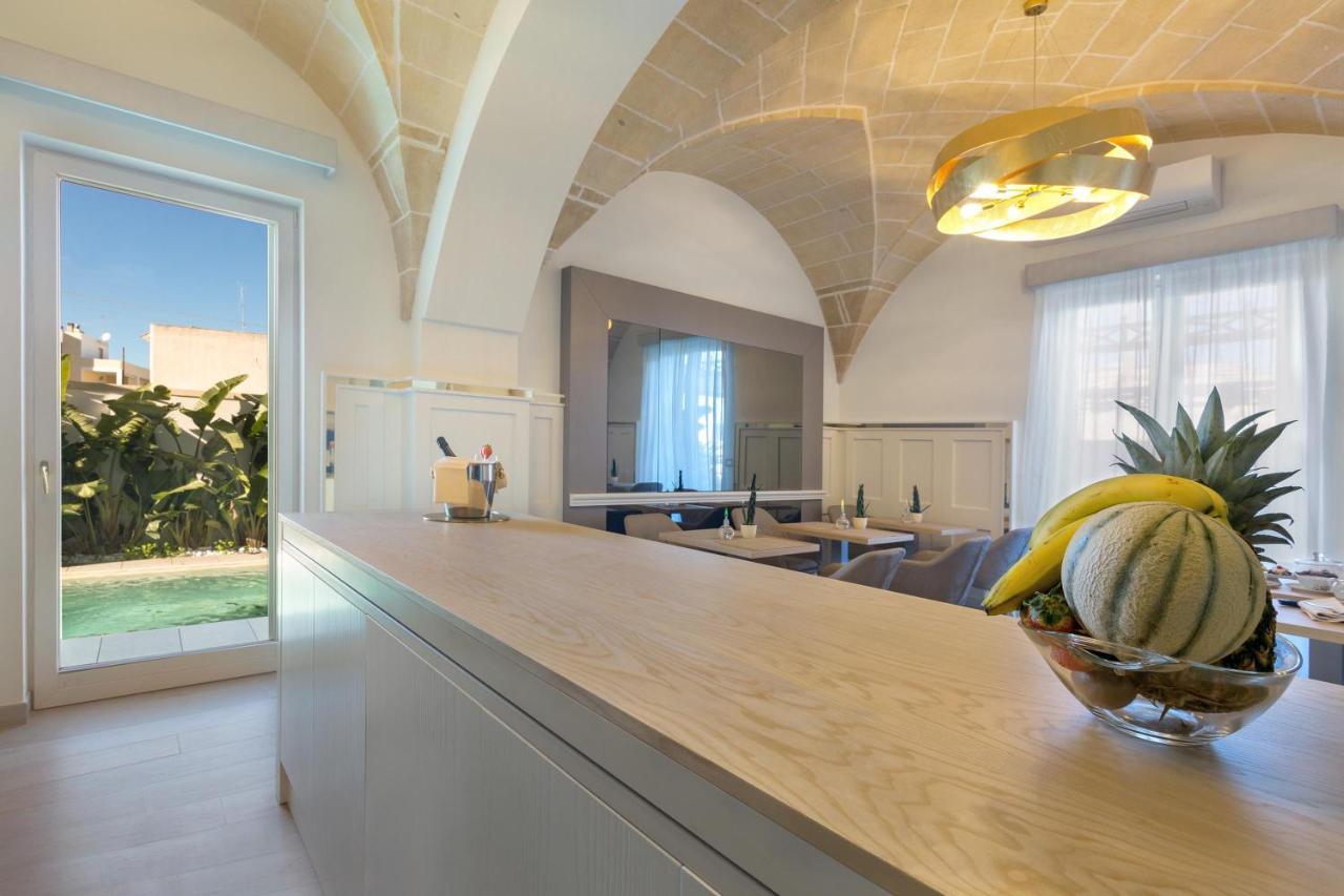 Acquaviva Suite Diso Luaran gambar
