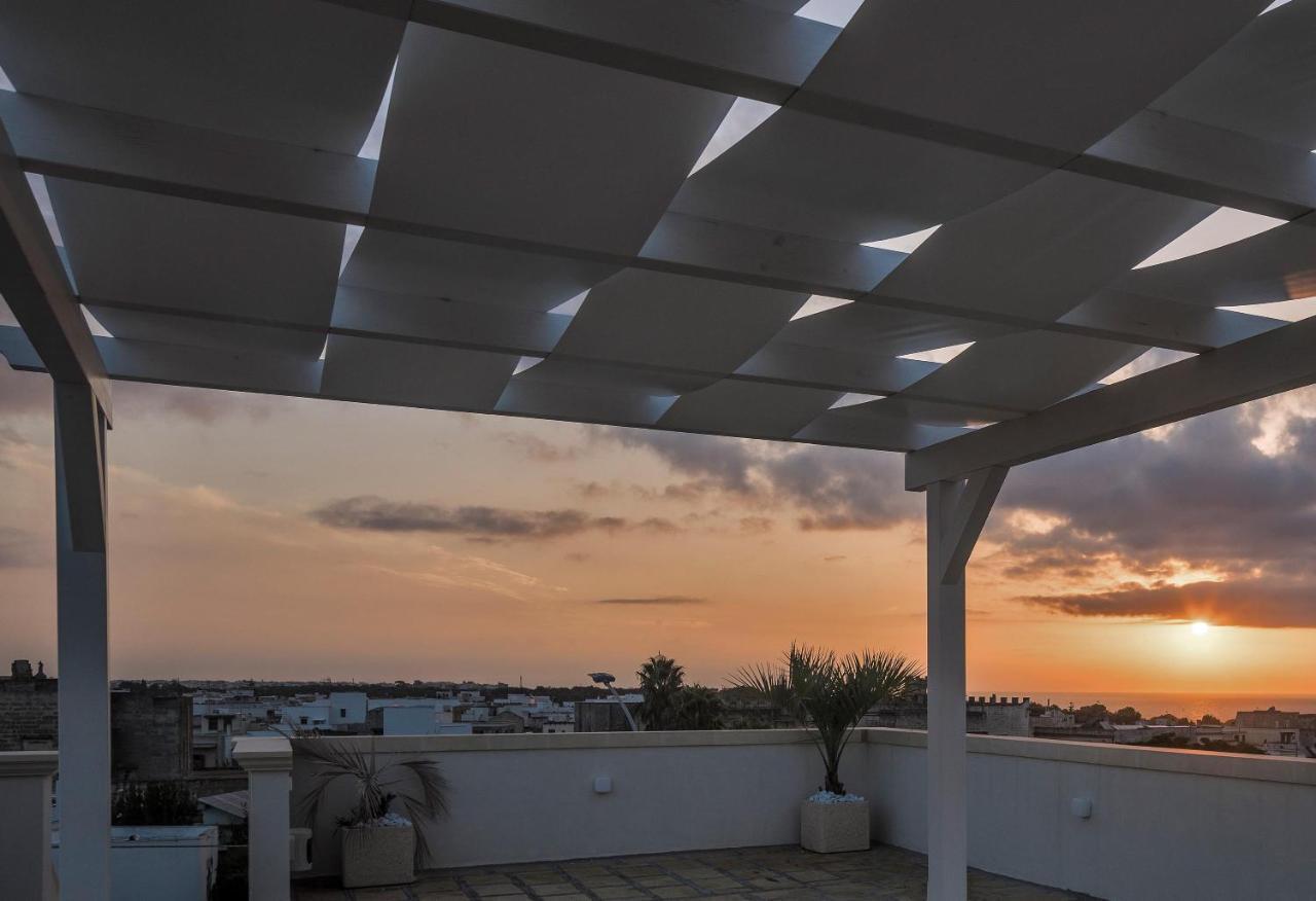Acquaviva Suite Diso Luaran gambar