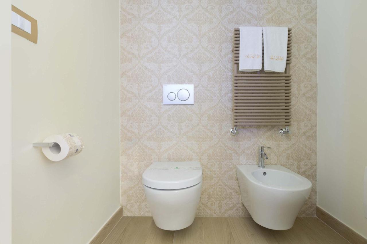 Acquaviva Suite Diso Bilik gambar