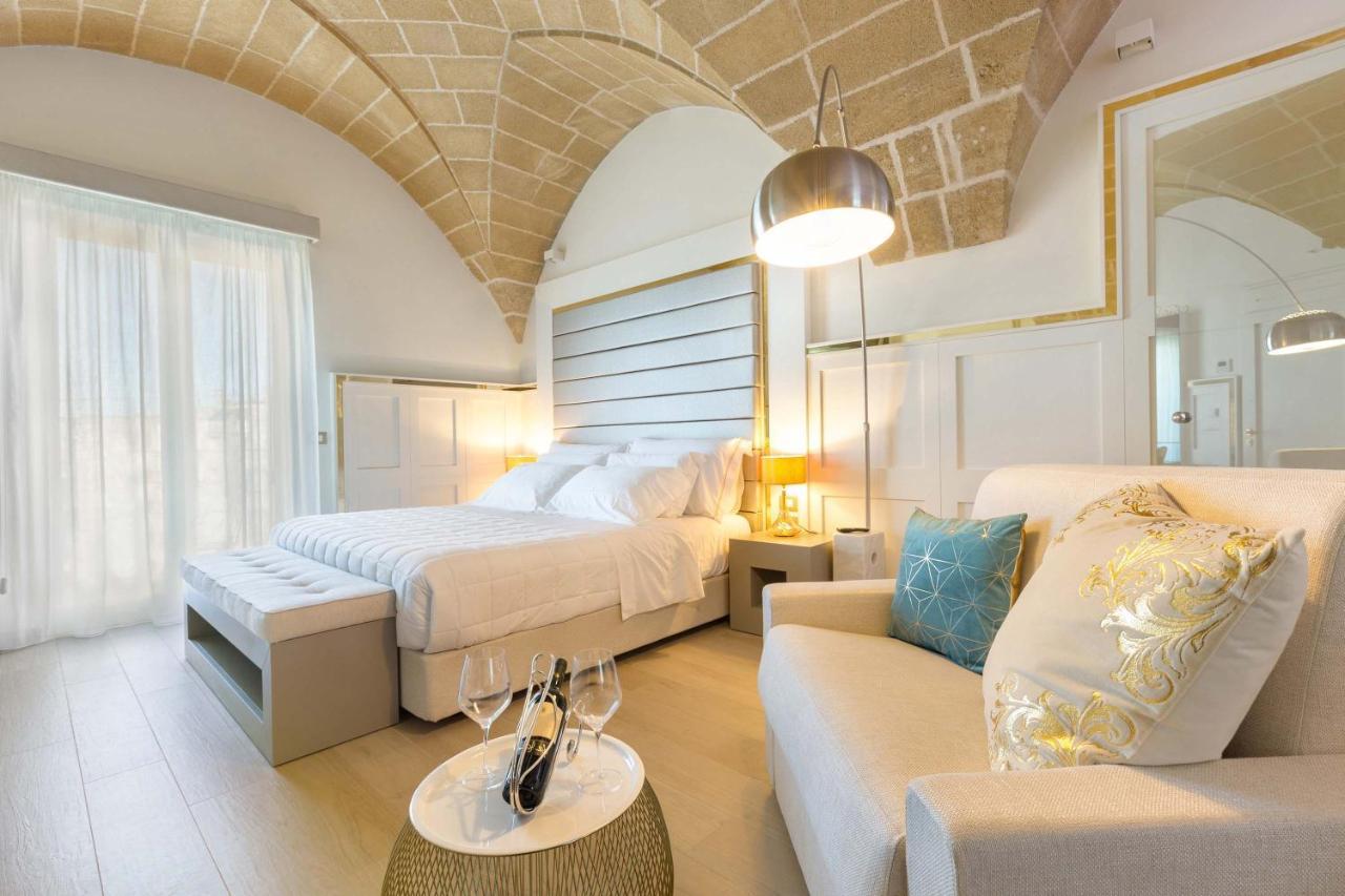 Acquaviva Suite Diso Bilik gambar
