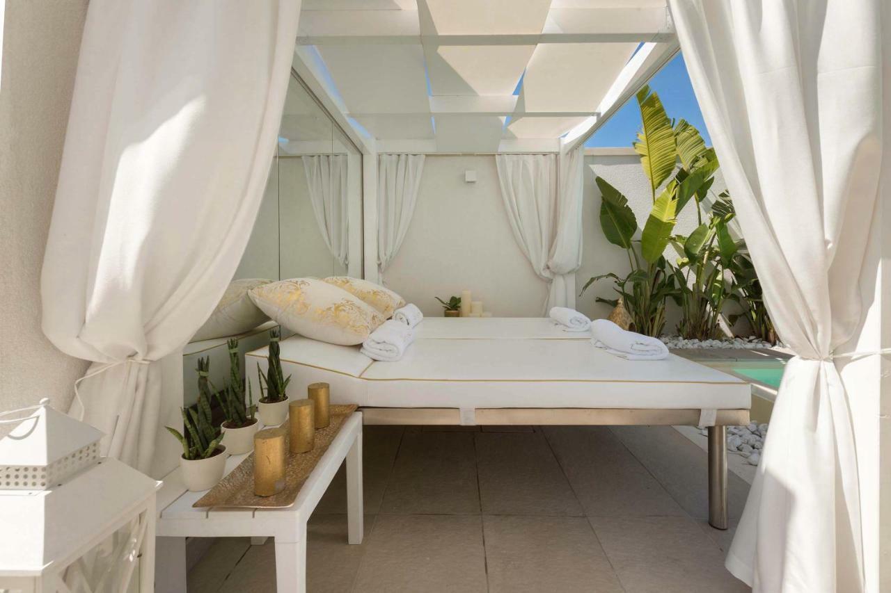 Acquaviva Suite Diso Luaran gambar