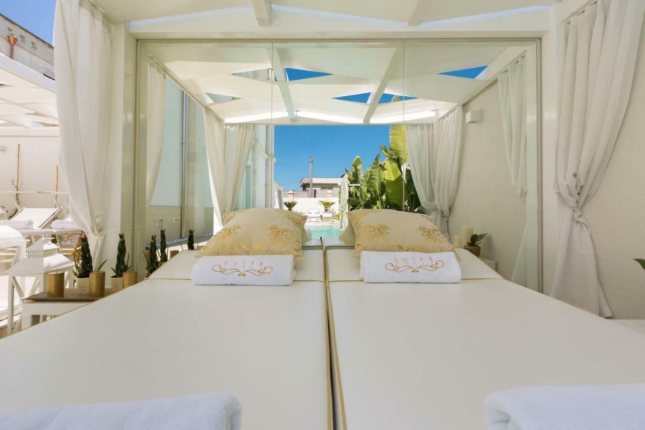 Acquaviva Suite Diso Luaran gambar