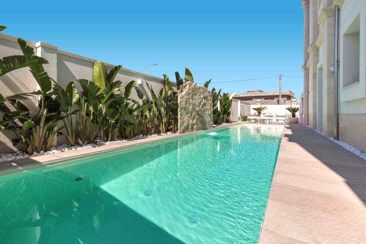 Acquaviva Suite Diso Luaran gambar